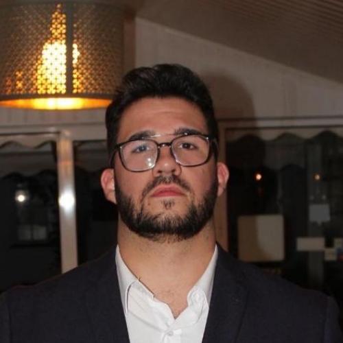 Tiago Cardoso 