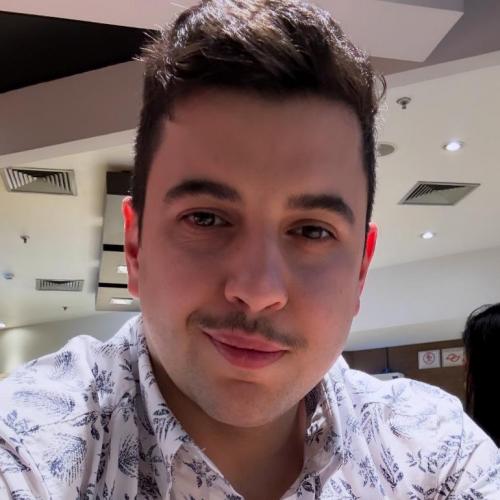Luis Marcos