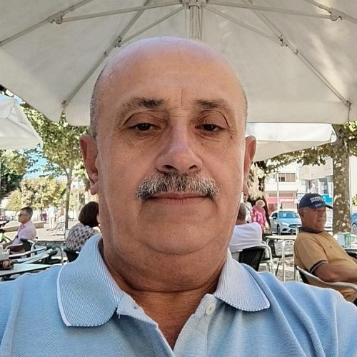 Jorge Salgueiro