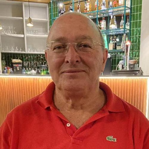 Carlos Westerman