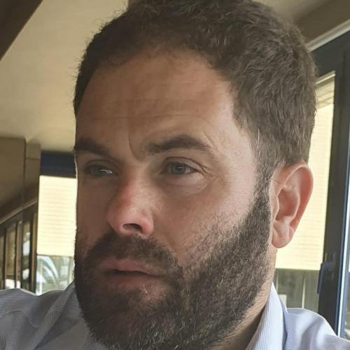 Nelson Pereira