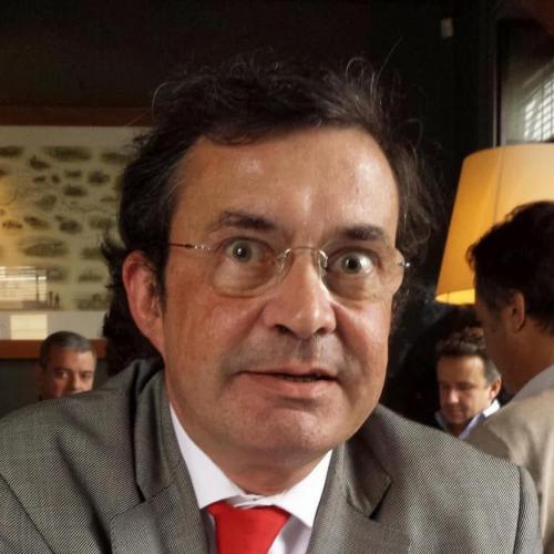 José Nuno Barbosa da Fonseca Cardoso 