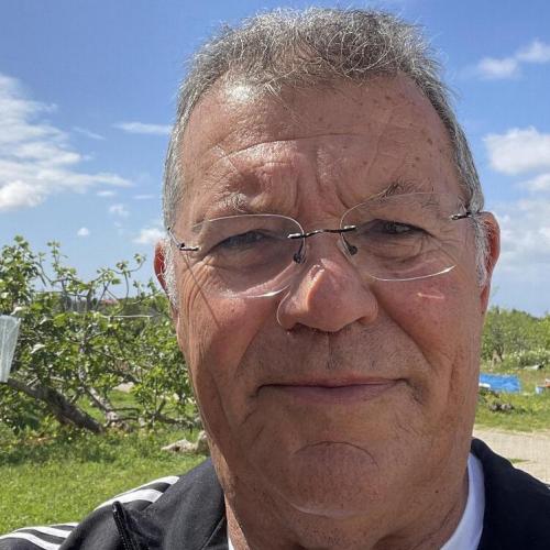 Carlos Gabriel