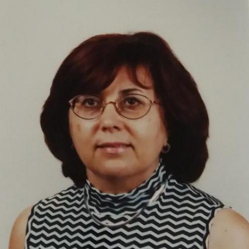 Clotilde Vinagre
