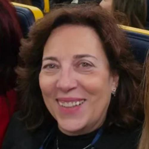 Maria Irene Ermida