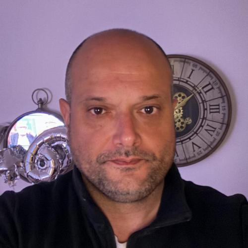Carlos leitao