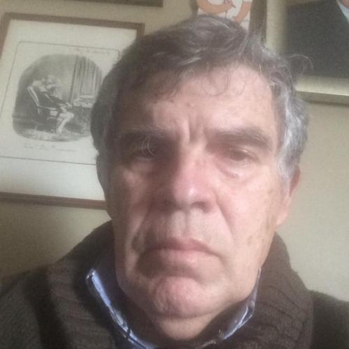 Jose manuel crespo de Carvalho 