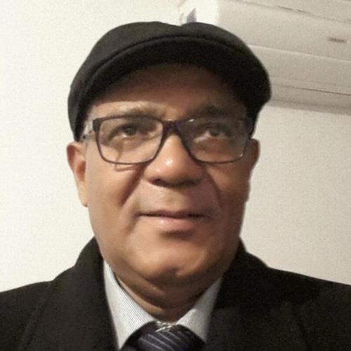 Victor de Jesus Fortes