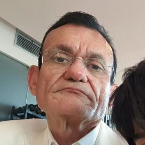 Paulo Luis Lopes de Mendonça Arruda Ribeiro