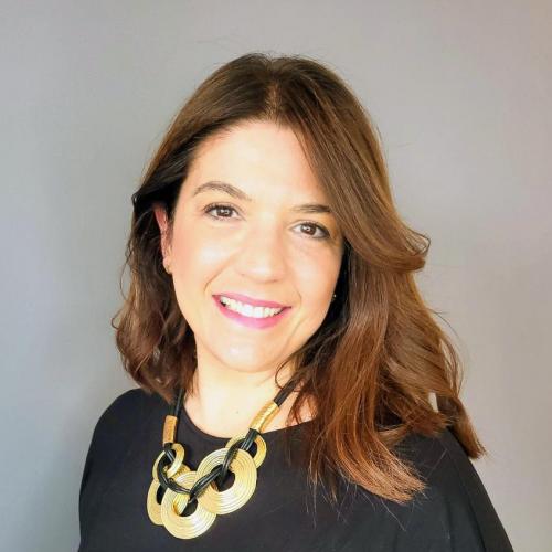 Cláudia Sousa