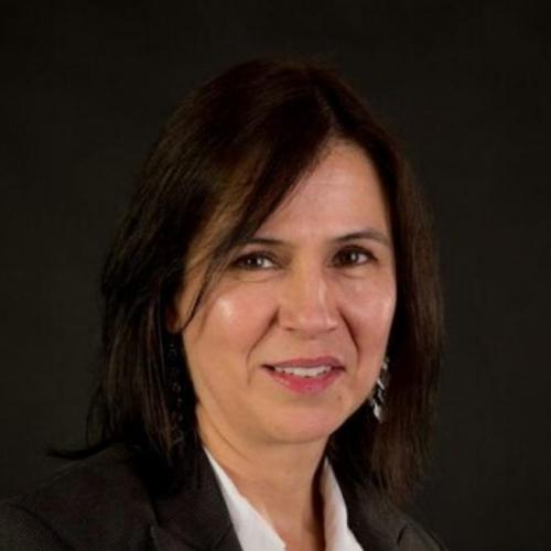 Elisa Borrego