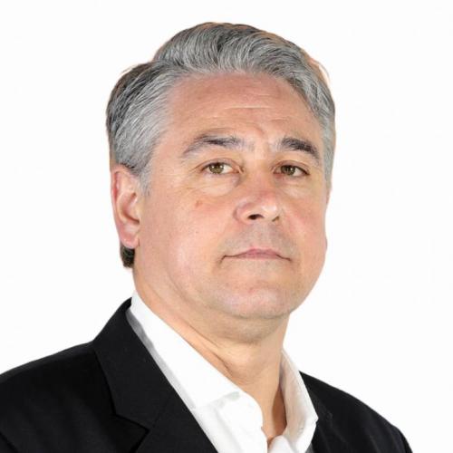 Daniel Alberto Cruz Antunes