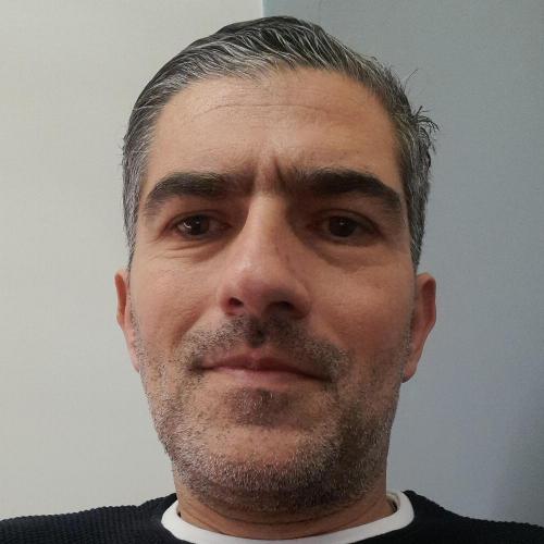 Pedro Bandarra