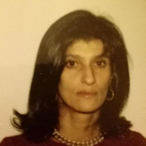 Cristina Augusta Themudo Mallaguerra Pinto Barros