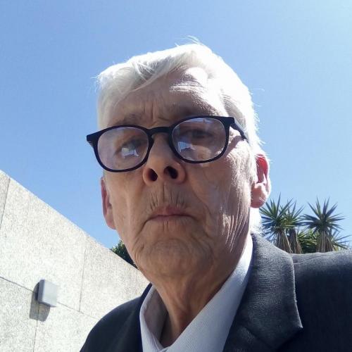 Francisco Rocha