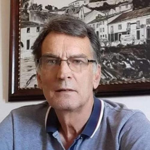 Fernando Pereira 