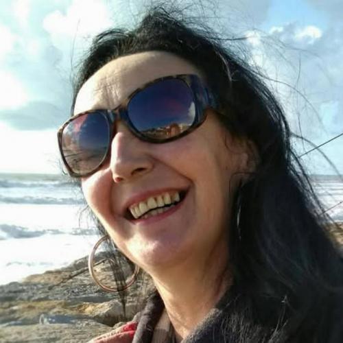 Maria Lurdes Mendes Mata Ribeiro 