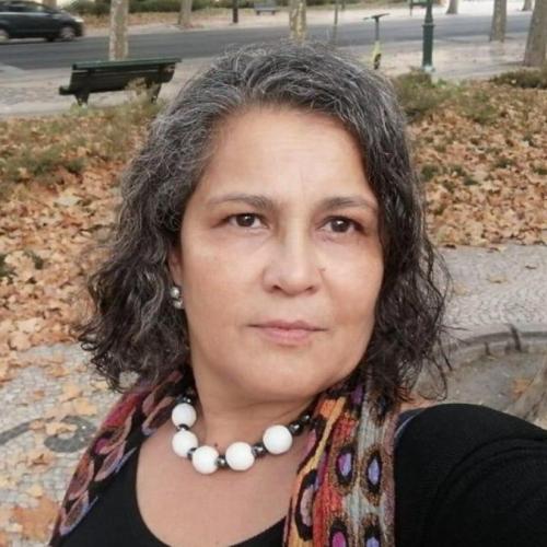 Elisa Manero