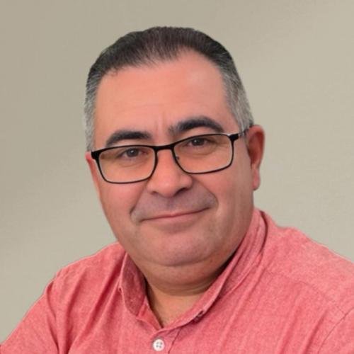 Luis Miguel Mota Louro 