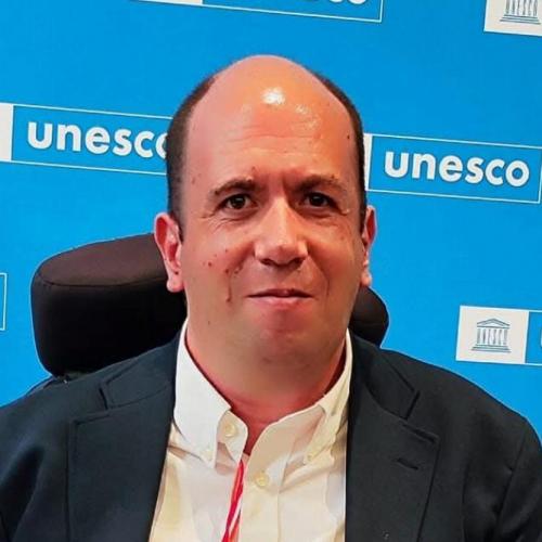 Hugo Vilela