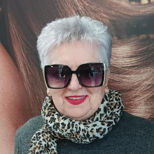 Judite Meira 