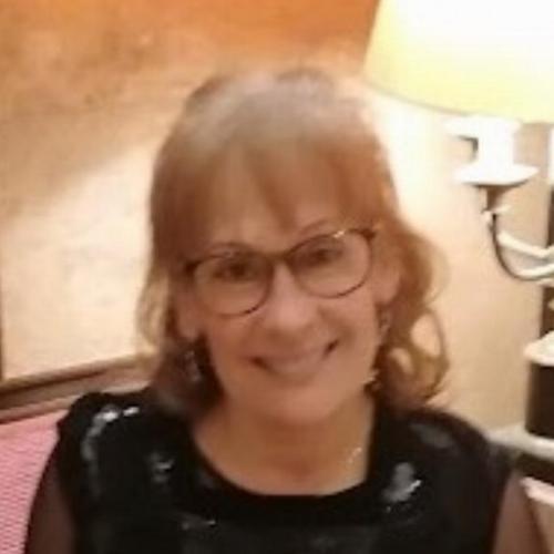 Maria Teresa Pereira Machado Branco