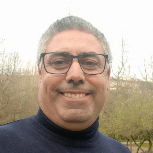 Nuno Ferreira 