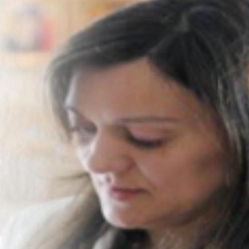 Carla Salvador Fernandes