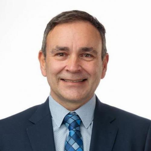 Jorge Carvalho da Silva