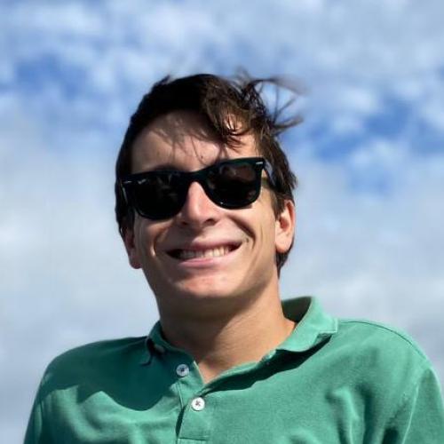 Gustavo Bénard Guedes