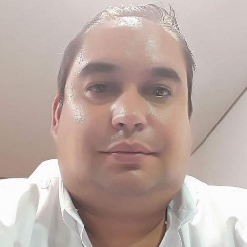 João Nuno Martins Bastos Africano Fernandes