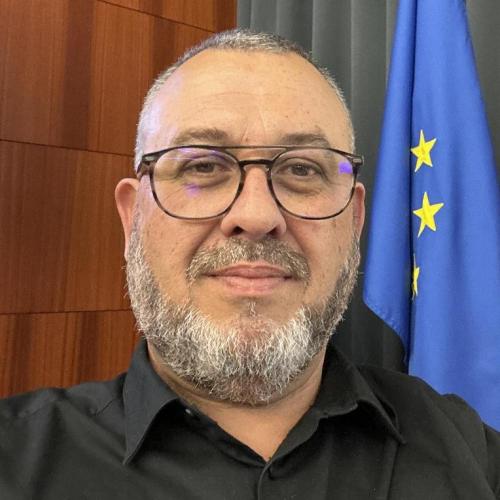 Pedro Moreira