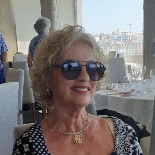 Maria Lisete Dias da Graça Pereira