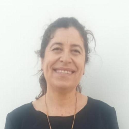 Paula Santos Sousa 