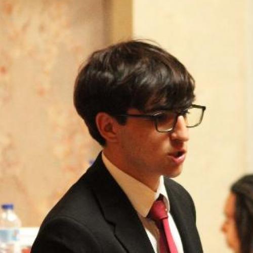 Daniel Duarte 