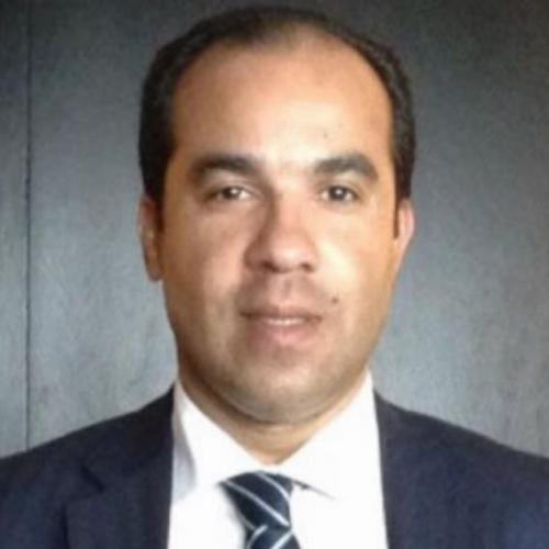 José Pedro Furtado Ferreira 