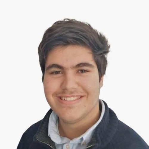 Lourenço Antão