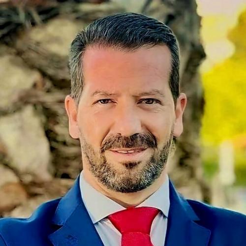 Rodrigo Borges de Freitas