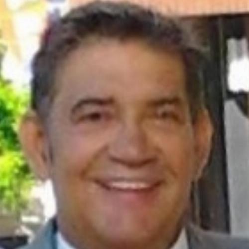 Francisco Moleiro 