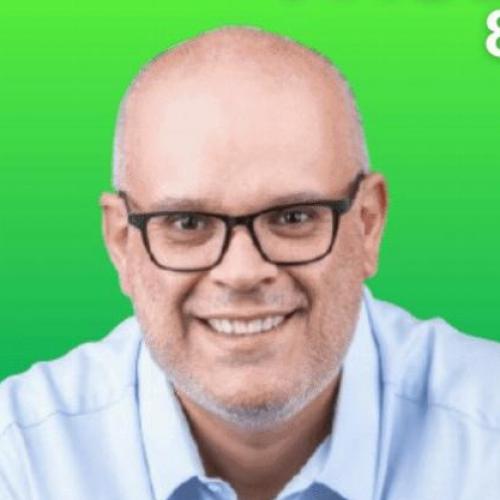 Paulo Serra 