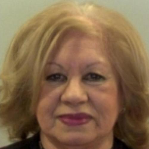 Maria Margarida Monteiro Silva 