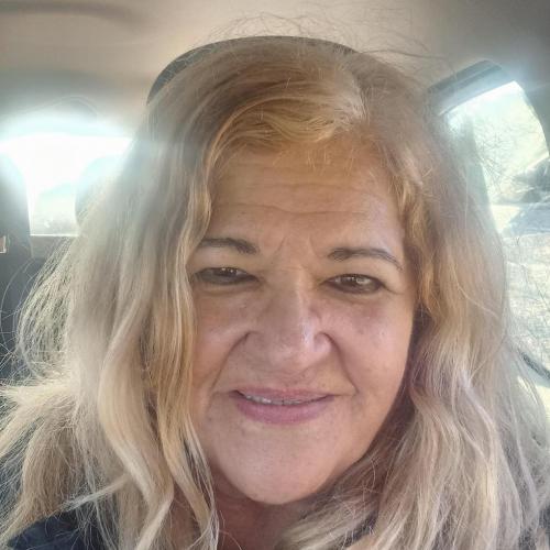 Rosa Souza Baptista 