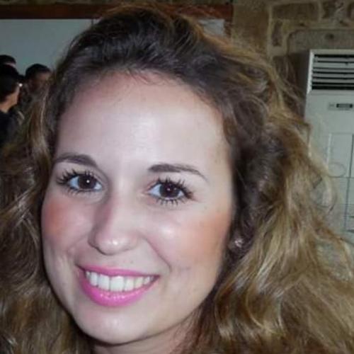 Margarida Quinas Guerra