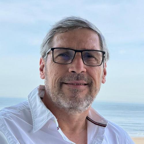 Carlos Ludovico 