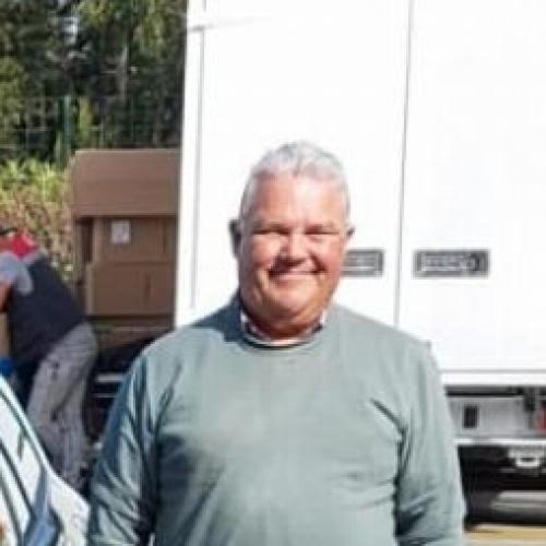 Francisco Ribeiro