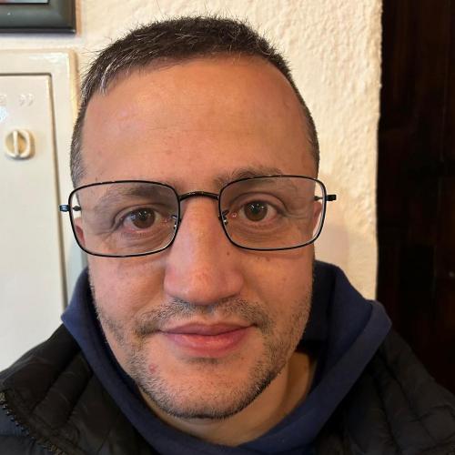 Pedro Pereira 