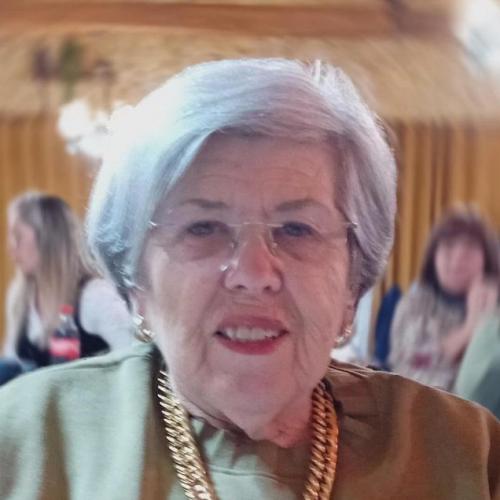 Maria do Rosário Henriques