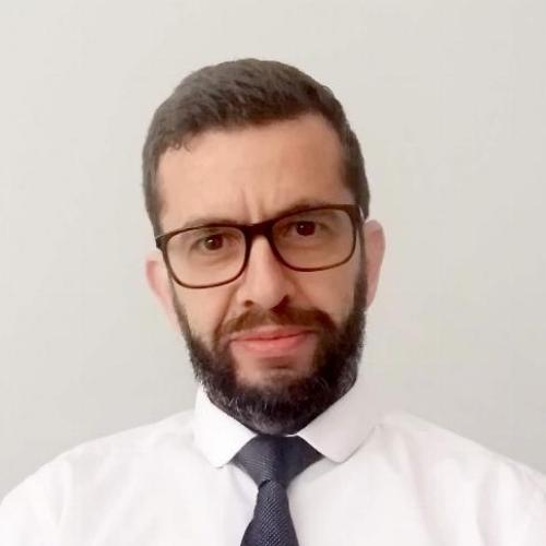 Ismael Alexandre