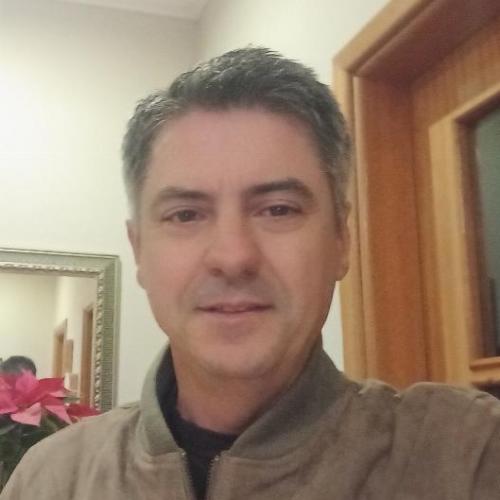 Alberto Marinho