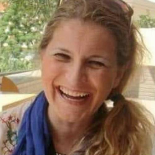 Sylvie Duarte Cascalheira